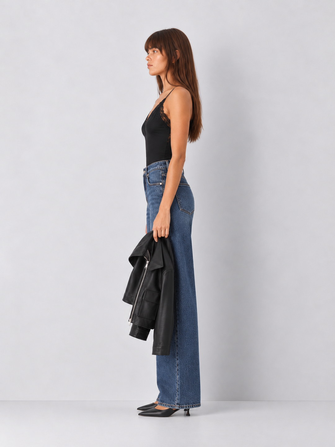 Z Supply After Dark Bodysuit