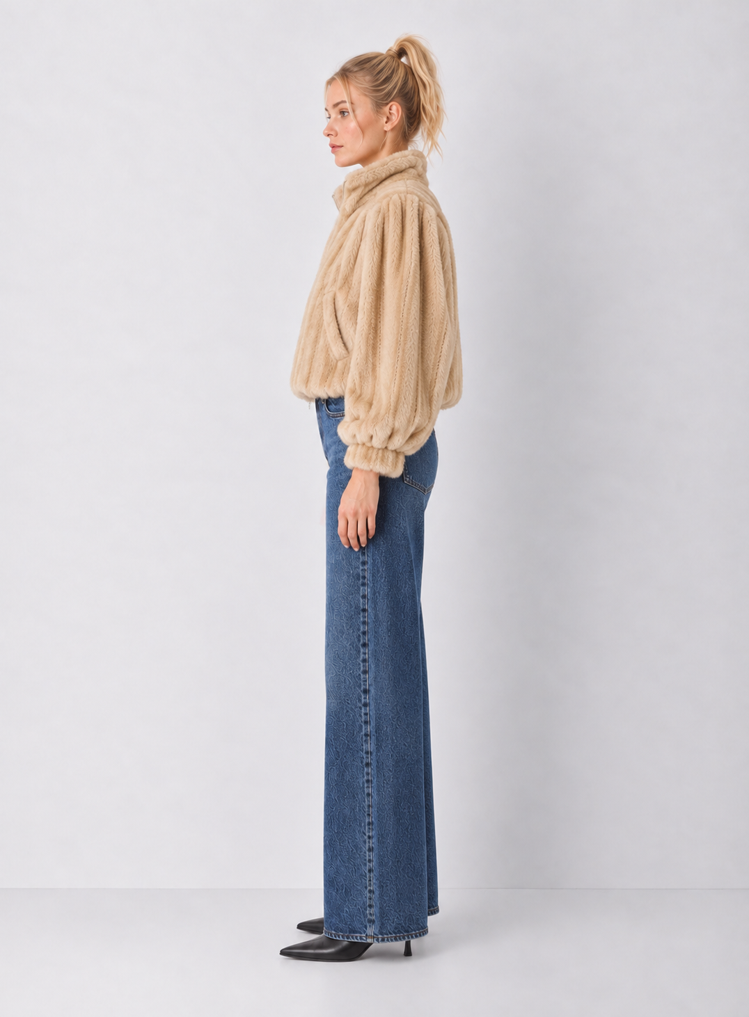 Steve Madden Deedee Jacket