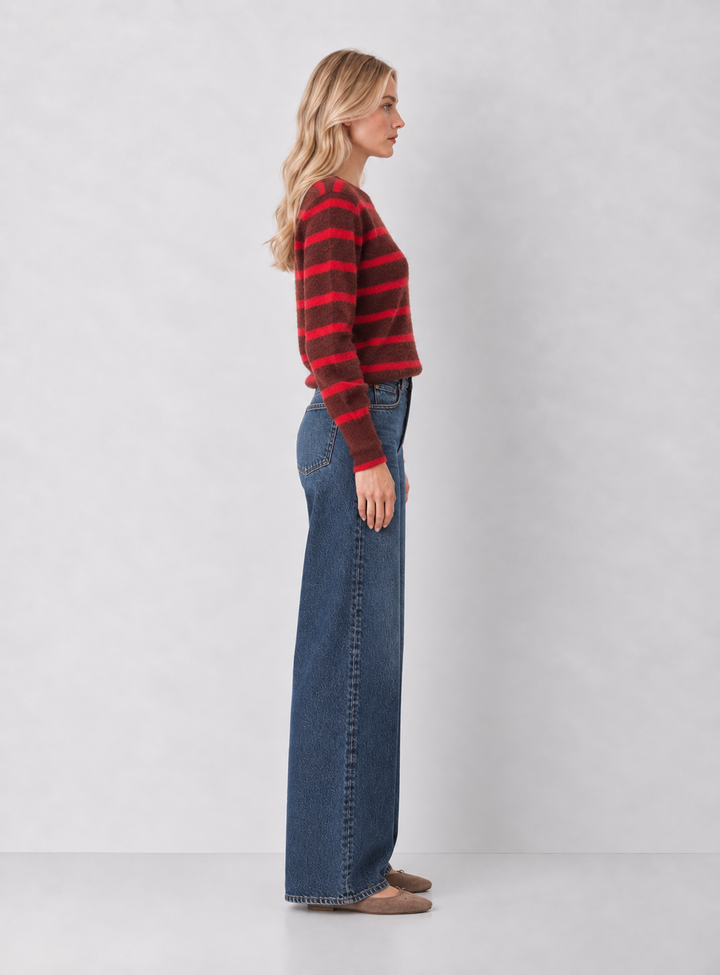 The Mckenzie Sweater
