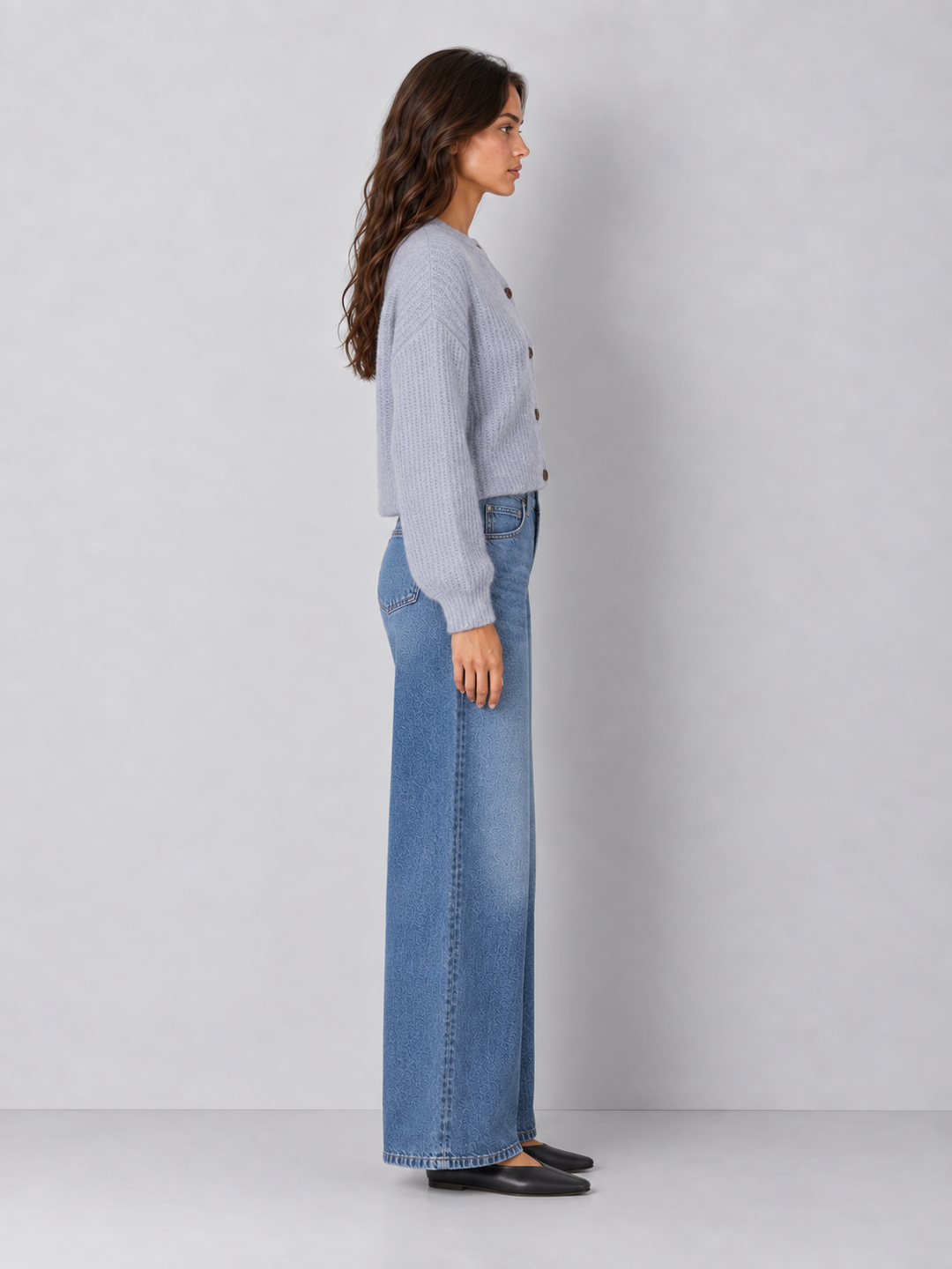 Z Supply Rosemont Mohair Cardigan