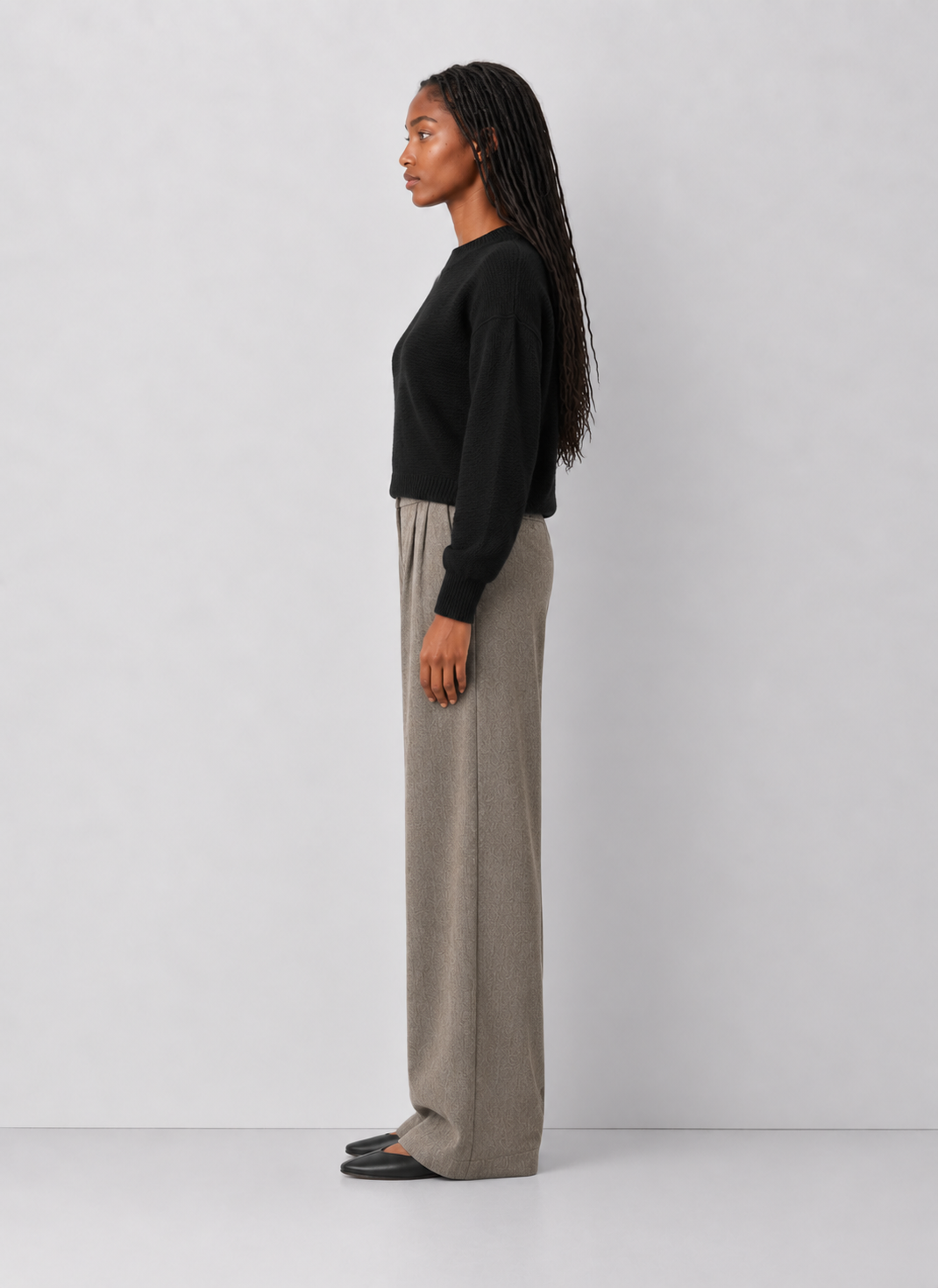 The Emma Trouser