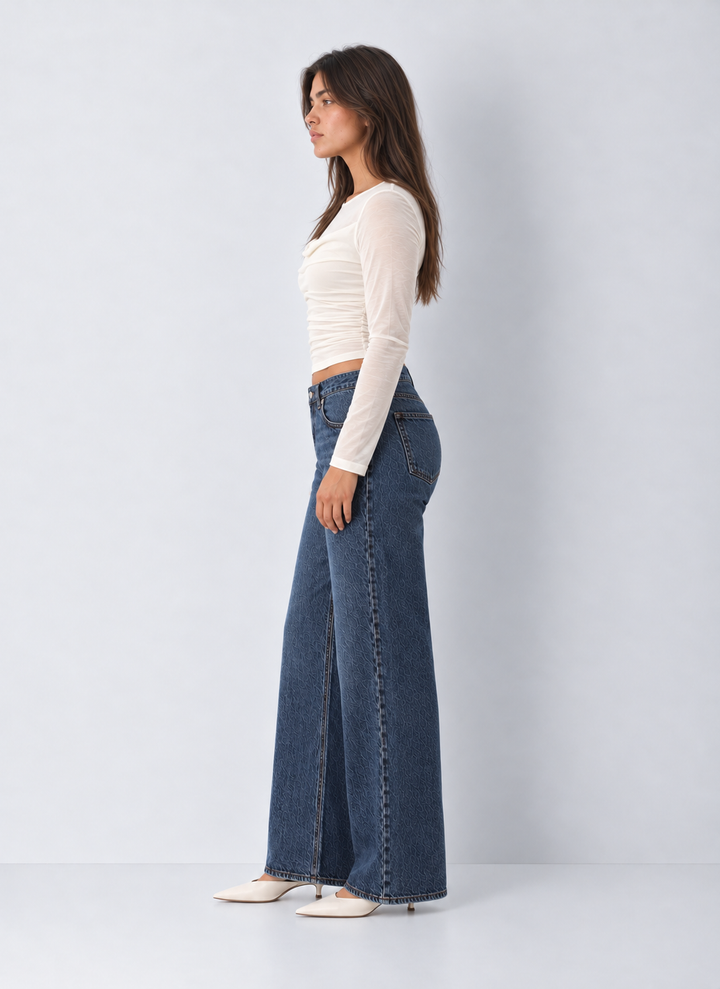 Steve Madden Lillie-Marie Top
