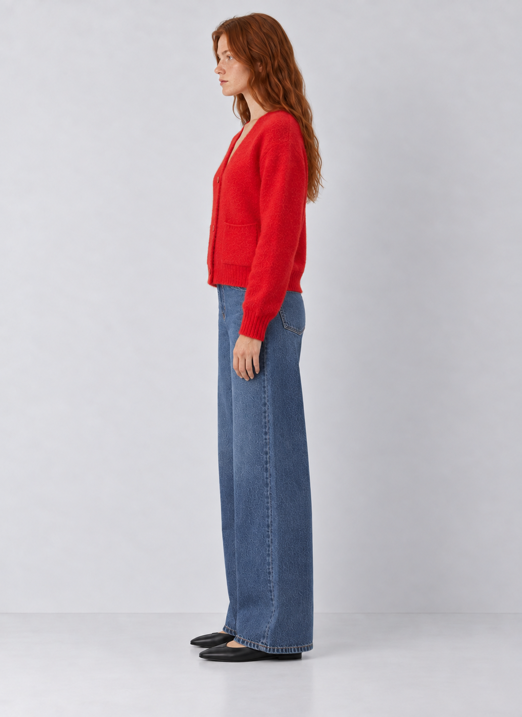 The Wendy Cardigan