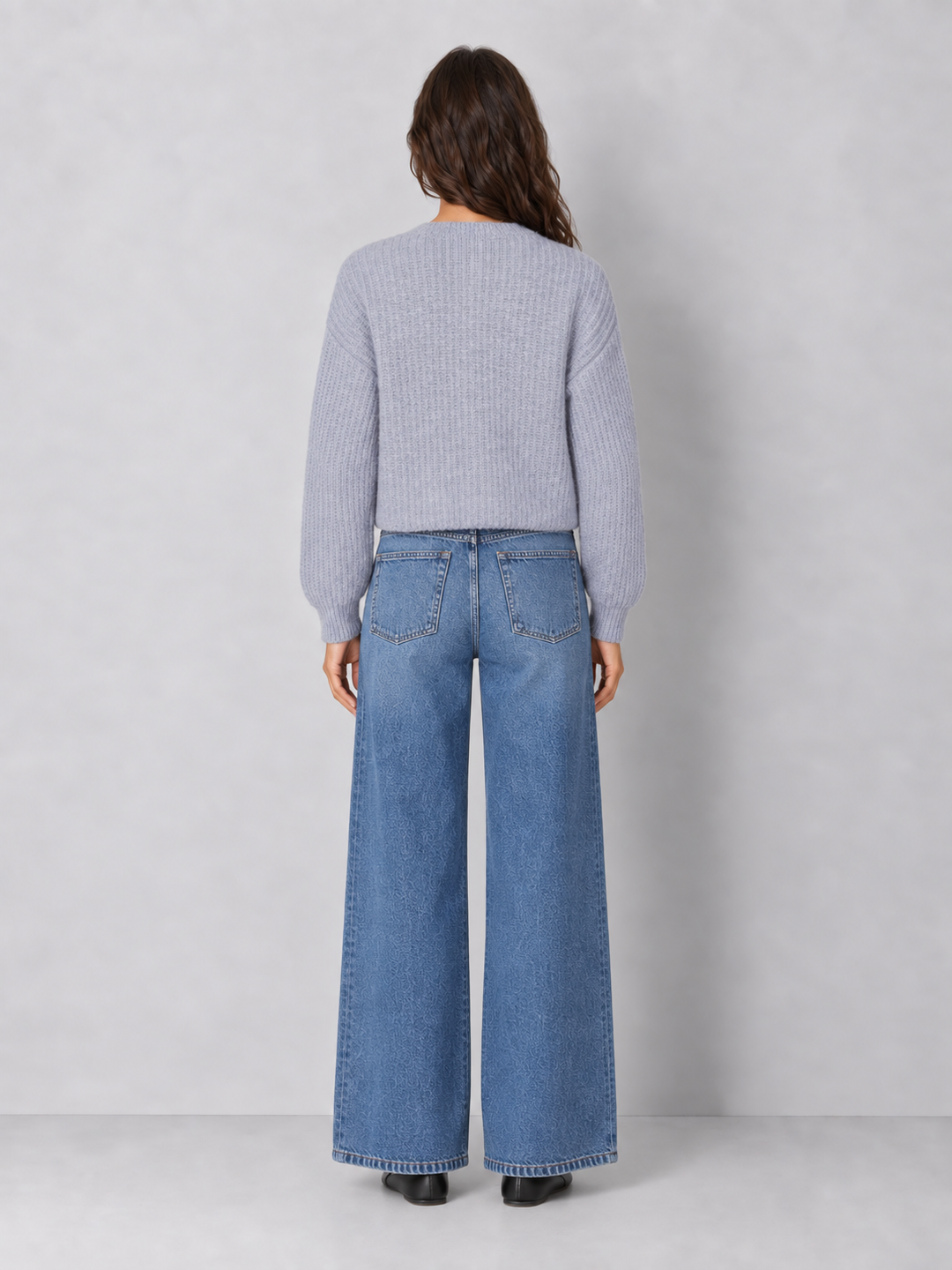 Z Supply Rosemont Mohair Cardigan