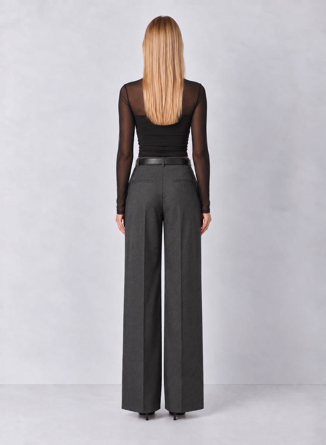 Steve Madden Lillie-Marie Top