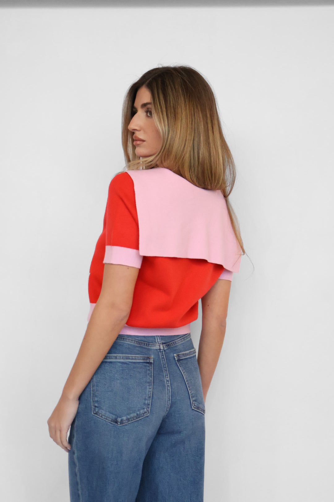 Steve Madden Aden Sweater