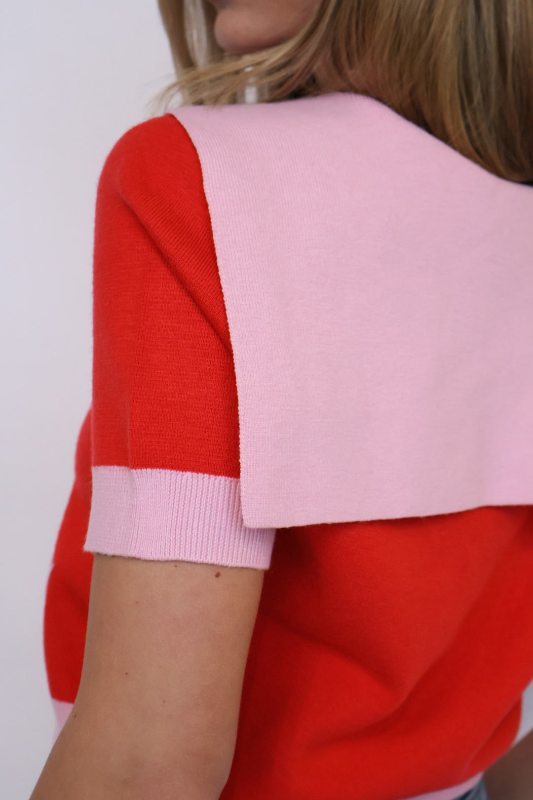 Steve Madden Aden Sweater