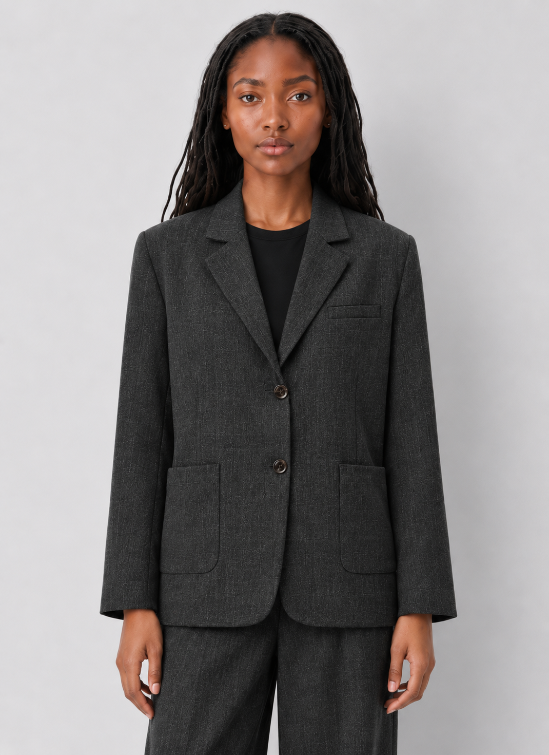 The Cassidy Blazer