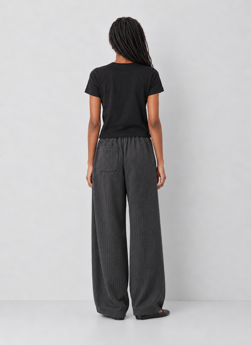 The Sophia Trouser