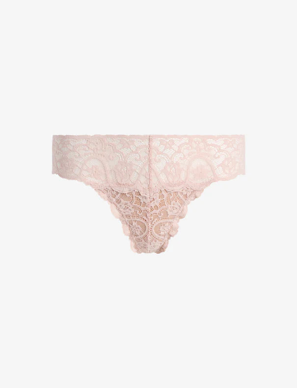 Commando Tulip Tanga Underwear