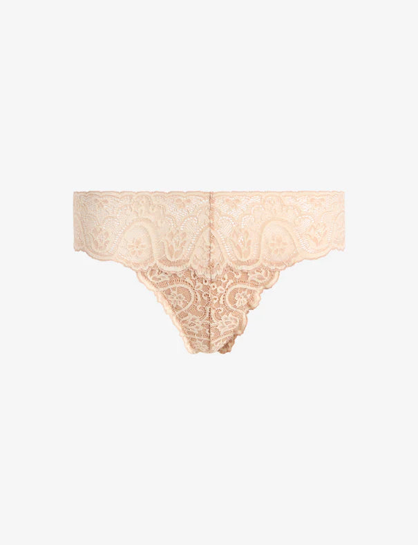 Commando Tulip Tanga Underwear