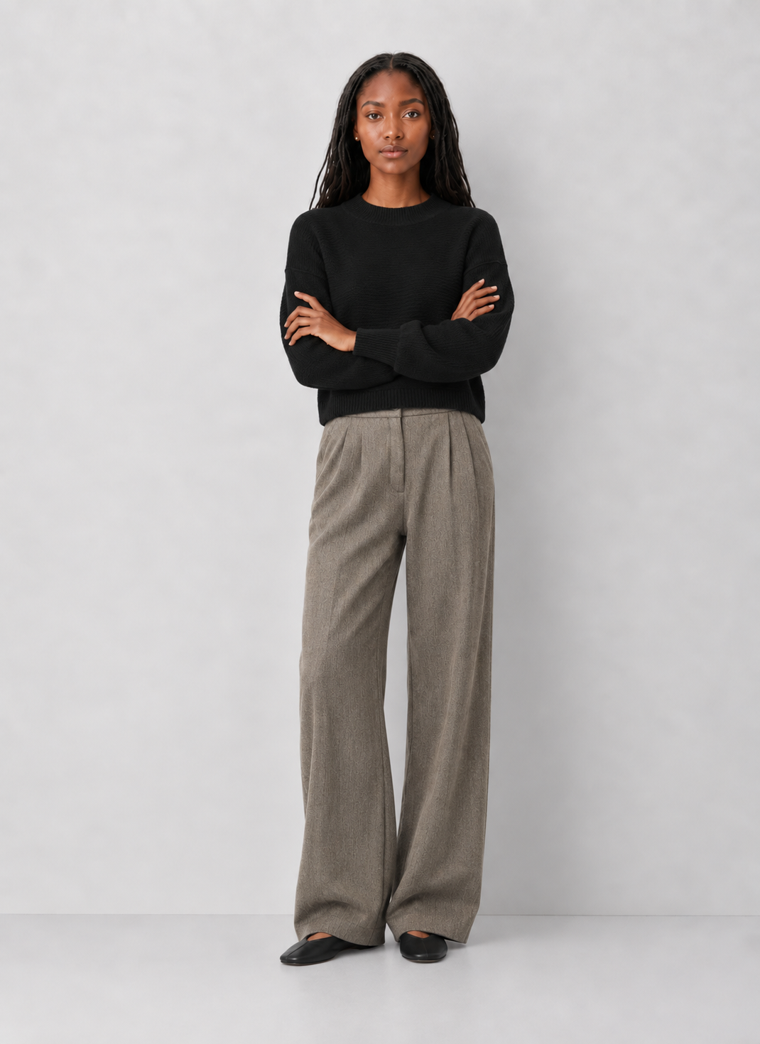 The Emma Trouser