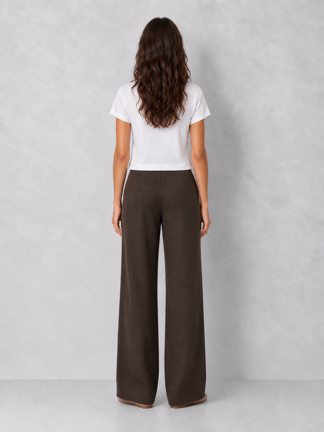 The Emma Trouser