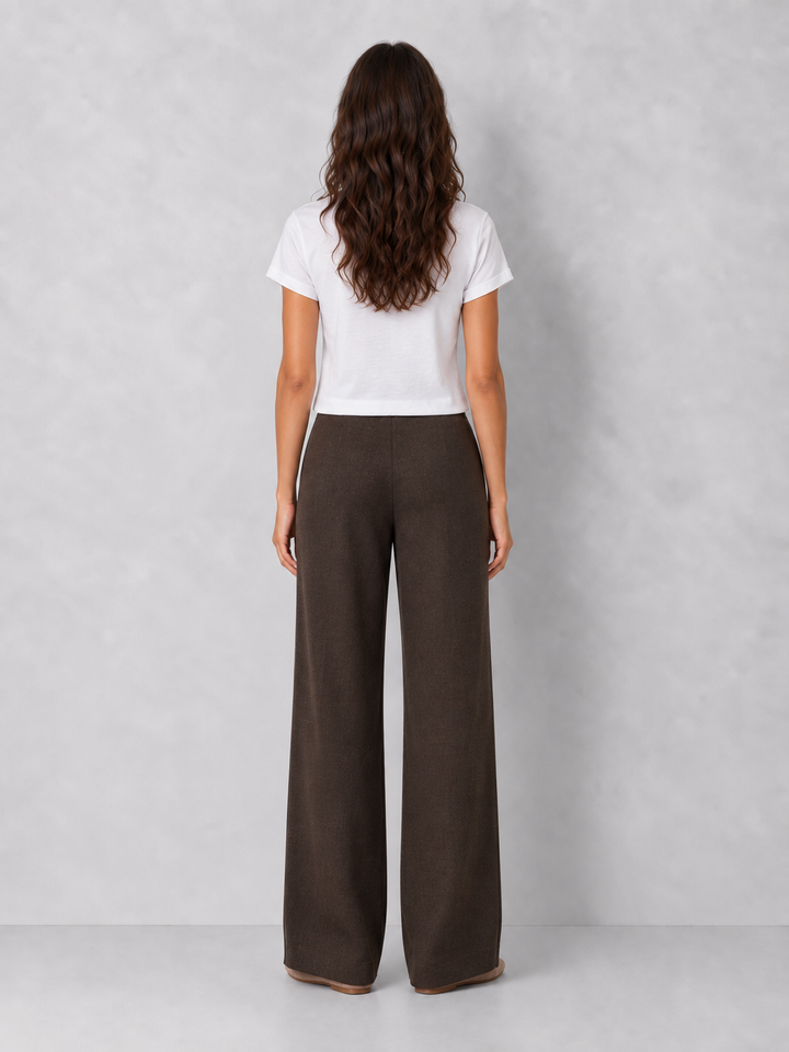The Emma Trouser
