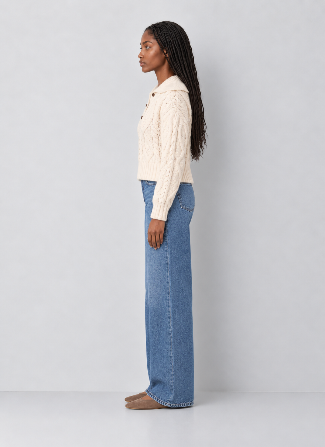 Z Supply Hartwell Sweater