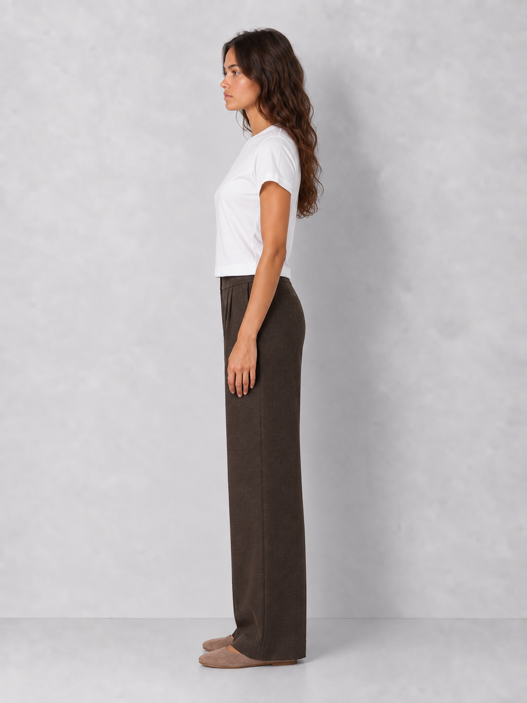 The Emma Trouser