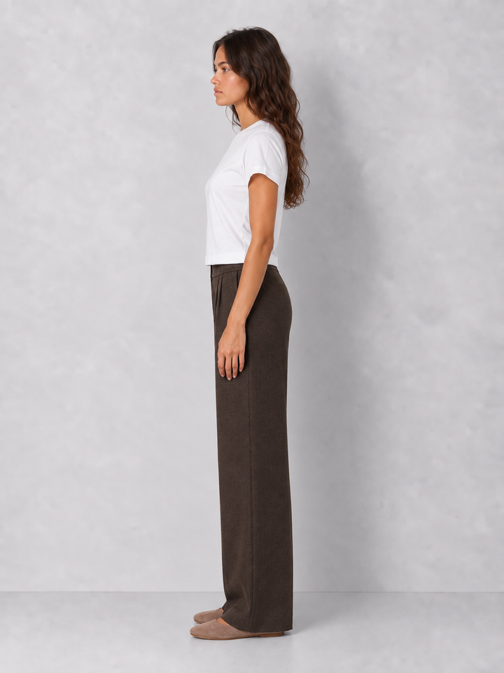 The Emma Trouser