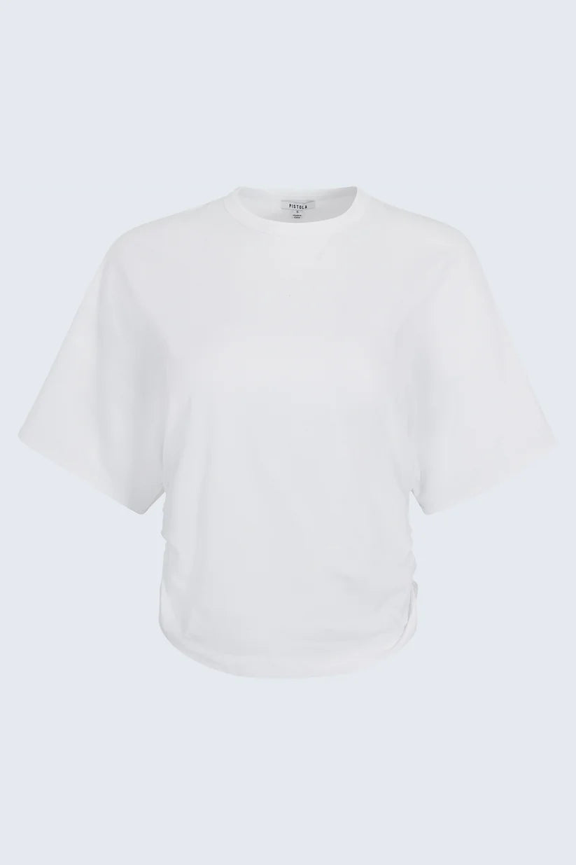 Pistola Veronica Kimono Sleeve Fitted Tee