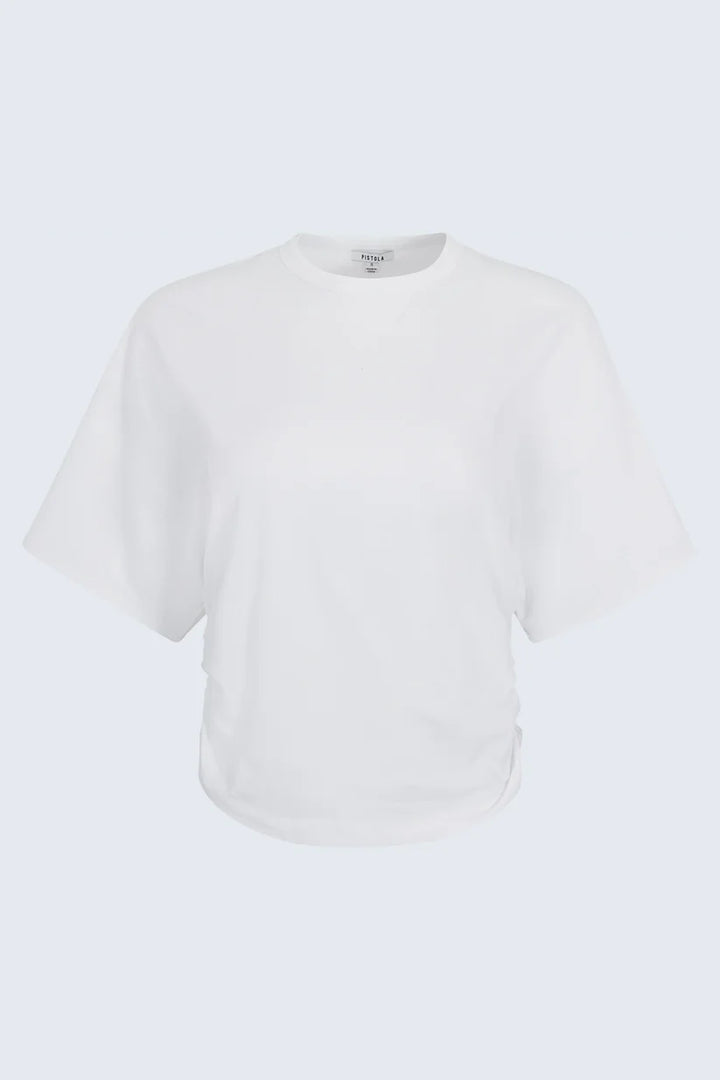 Pistola Veronica Kimono Sleeve Fitted Tee
