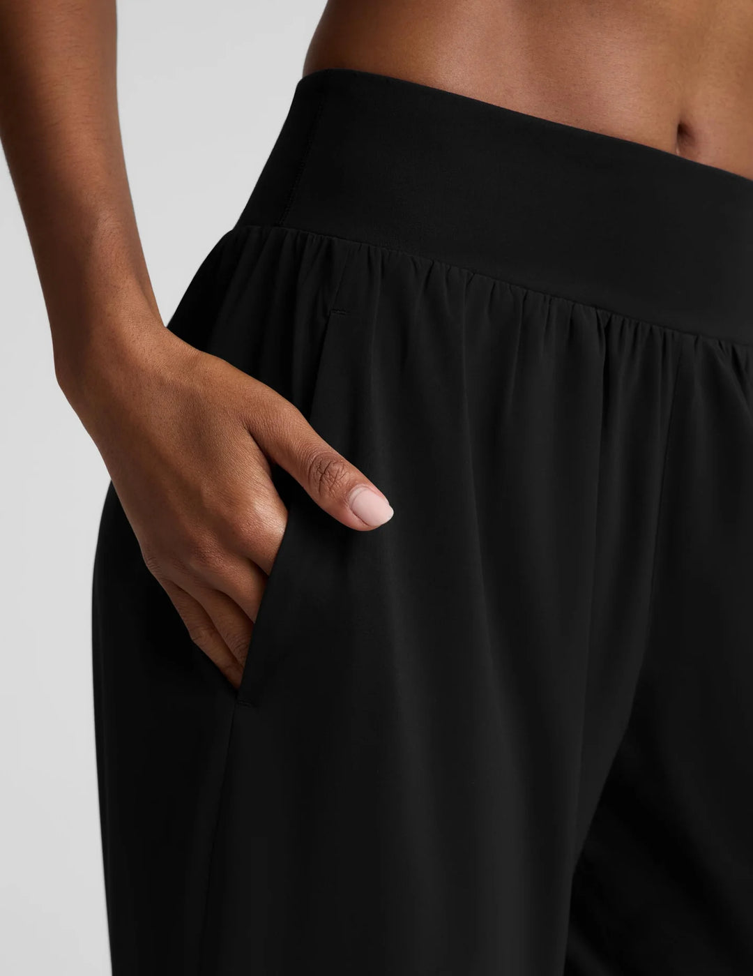 Beyond Yoga Glowzone Straight Leg Pants