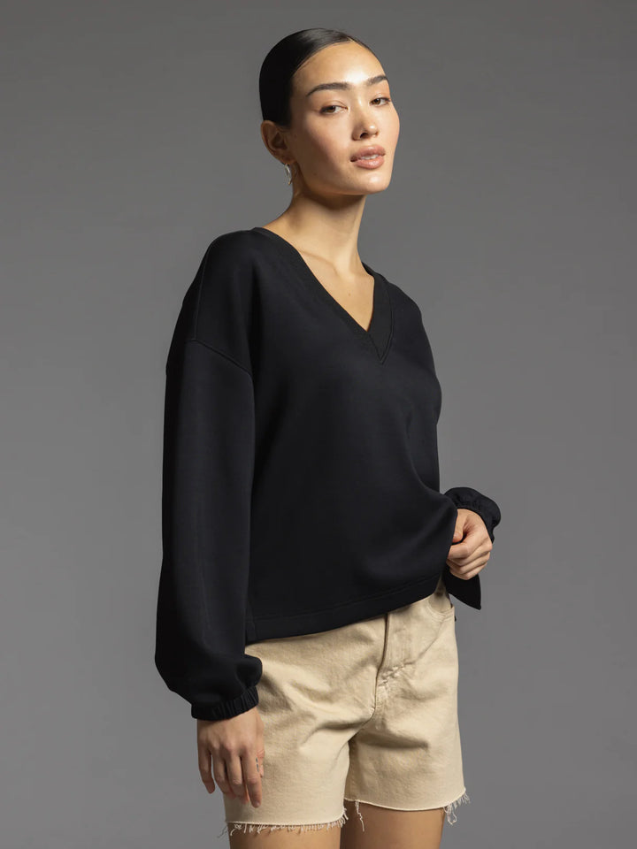 Mylie Pullover
