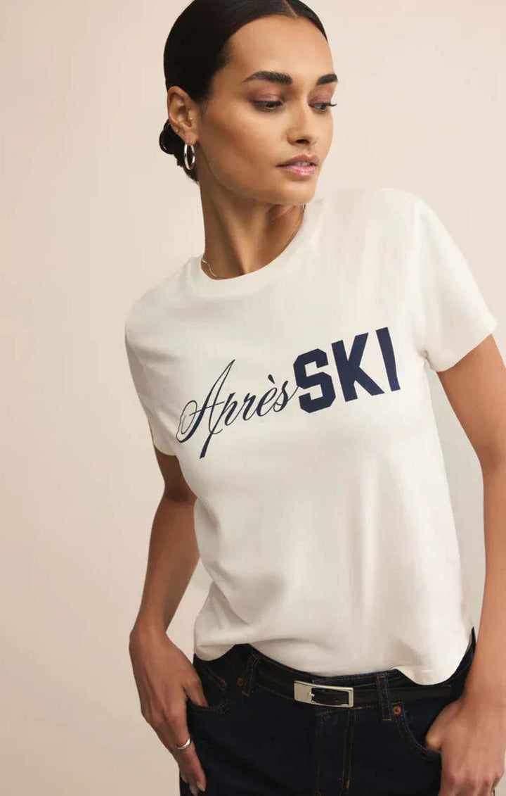 Z Supply Apres Ski Tee