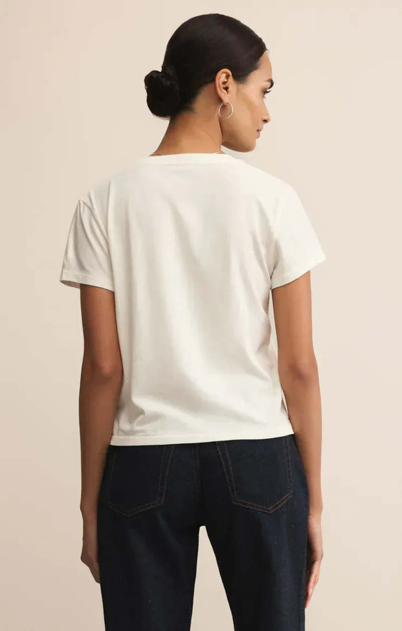 Z Supply Apres Ski Tee