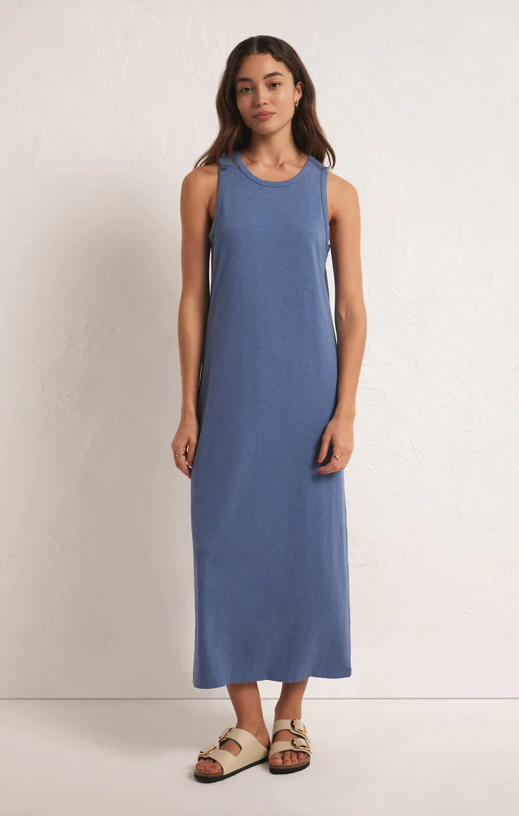 Z Supply Mystic Midi Dress