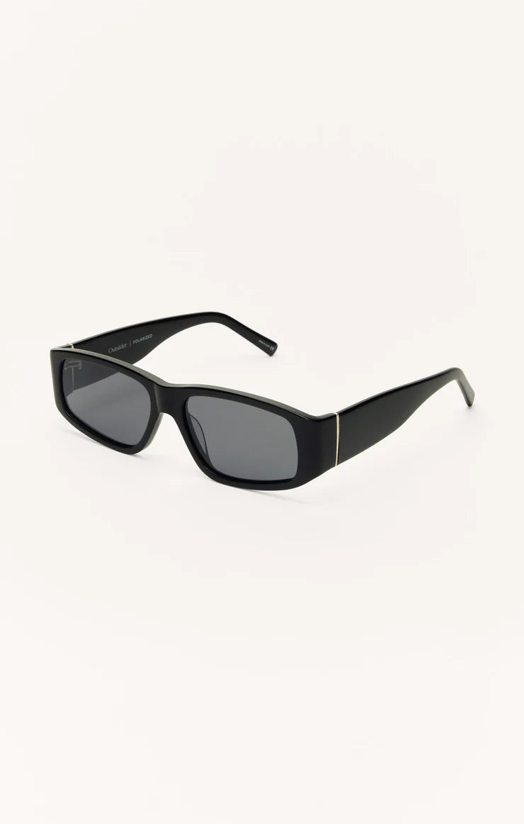 Z Supply Outsider Polarized Sunglasses