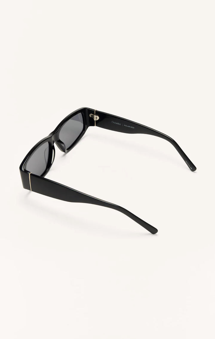 Z Supply Outsider Polarized Sunglasses