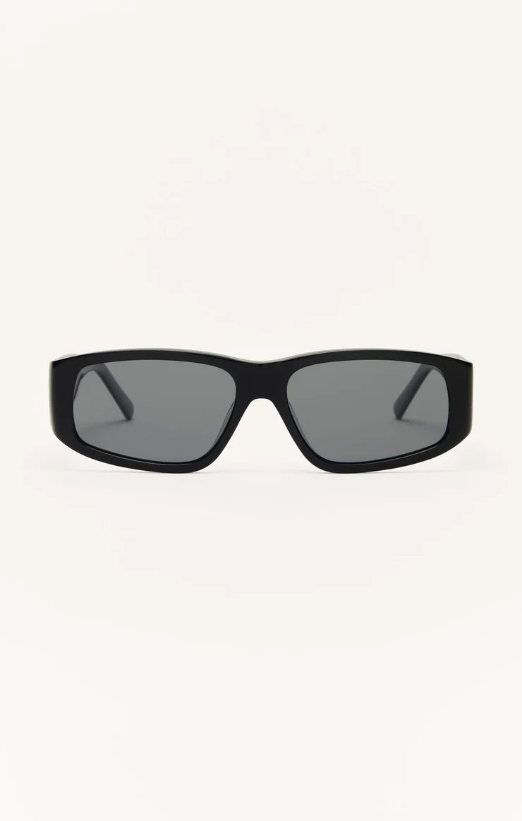 Z Supply Outsider Polarized Sunglasses