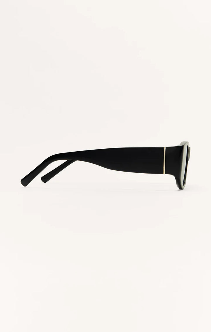 Z Supply Outsider Polarized Sunglasses