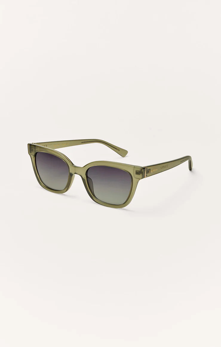 Z Supply High Tide Sunglasses