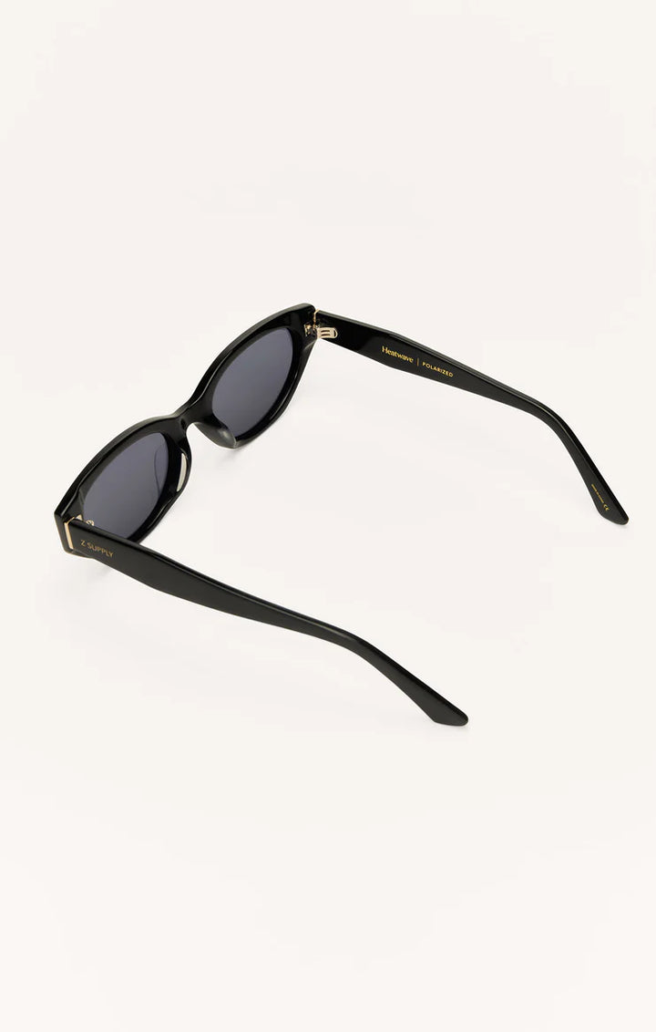 Z Supply Heatwave Sunglasses