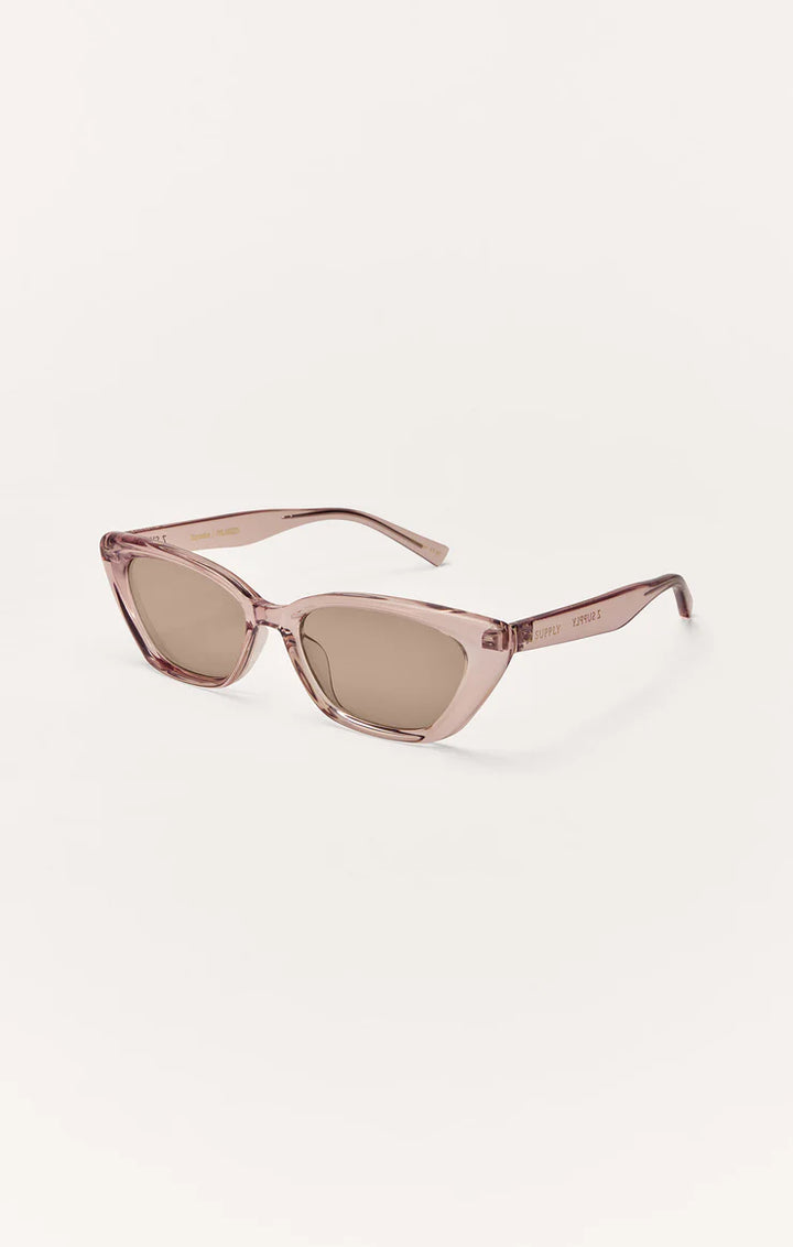 Z Supply Staycation Polarized Sunglasses