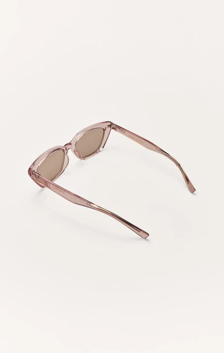 Z Supply Staycation Polarized Sunglasses
