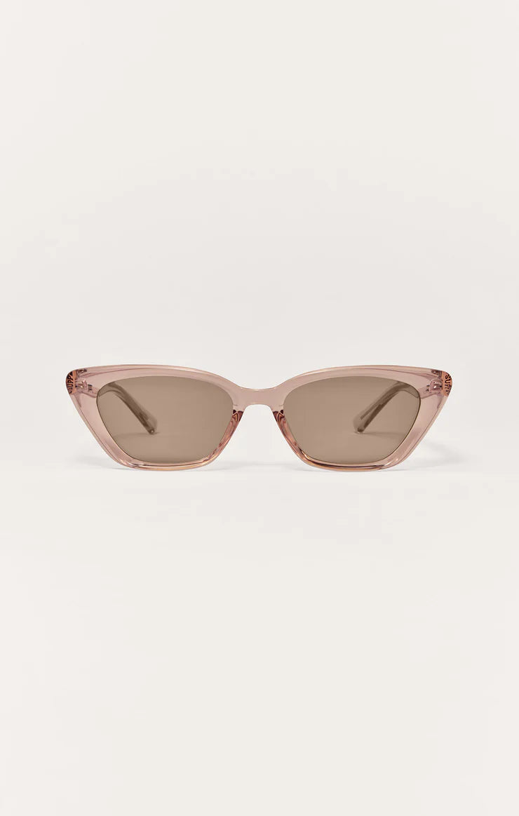 Z Supply Staycation Polarized Sunglasses