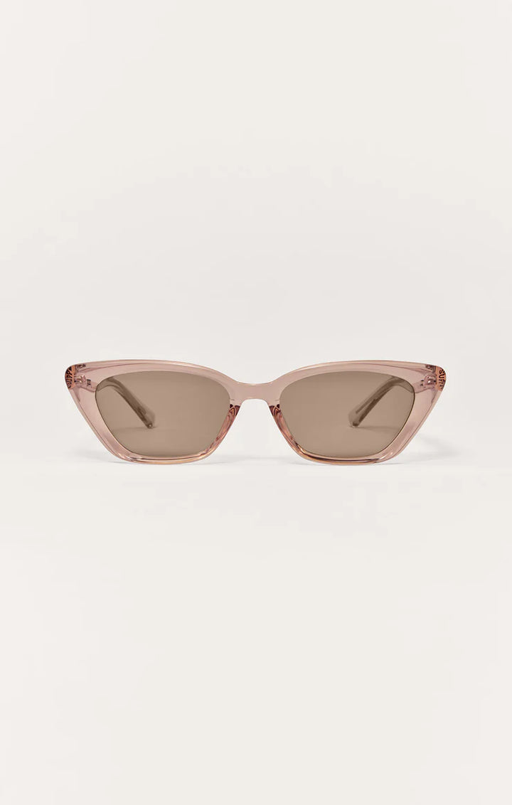 Z Supply Staycation Polarized Sunglasses