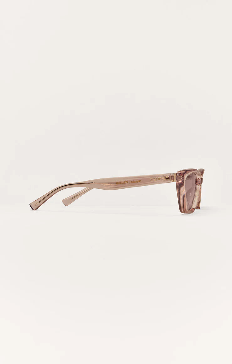 Z Supply Staycation Polarized Sunglasses