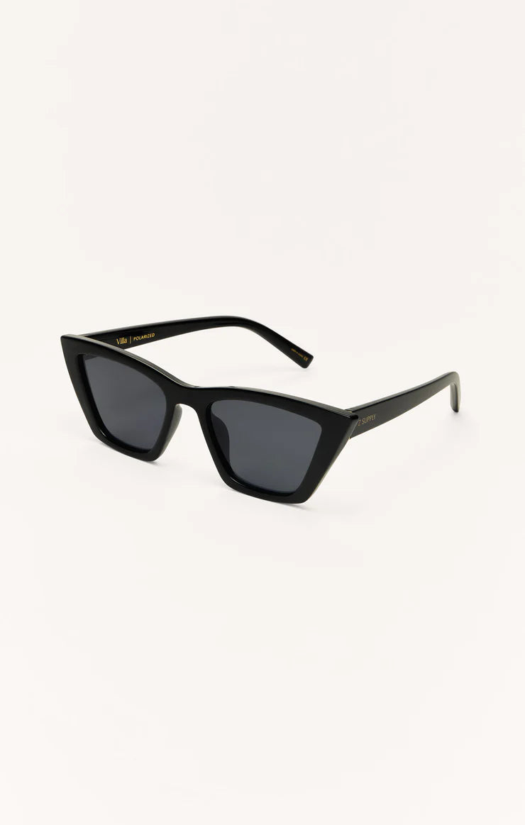 Z Supply Villa Polarized Sunglasses