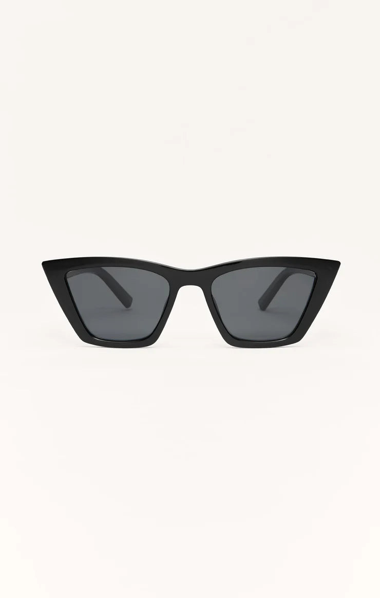 Z Supply Villa Polarized Sunglasses
