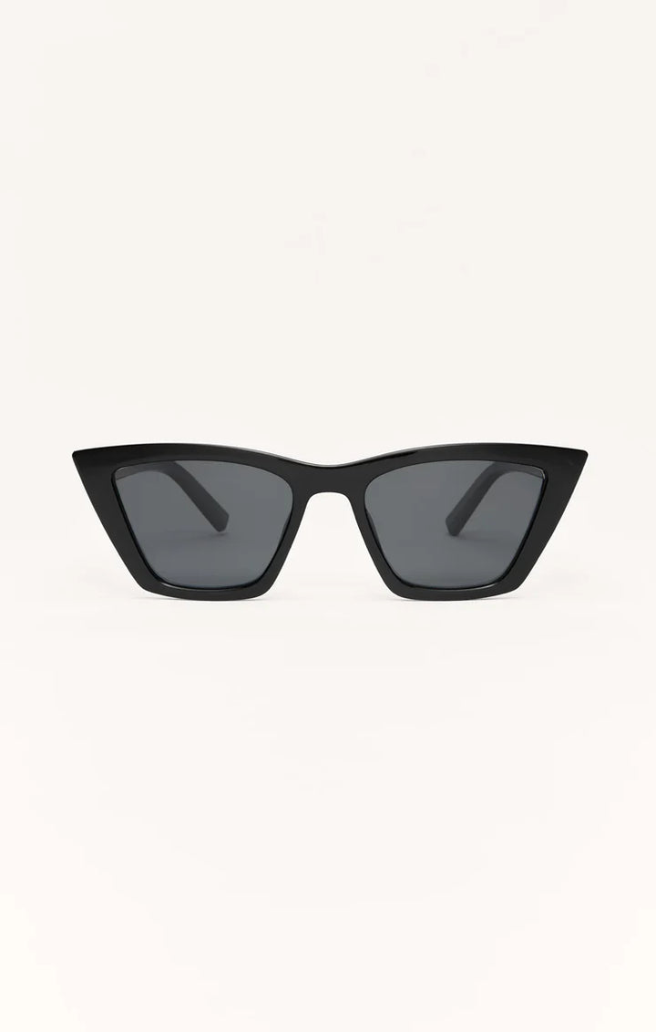 Z Supply Villa Polarized Sunglasses