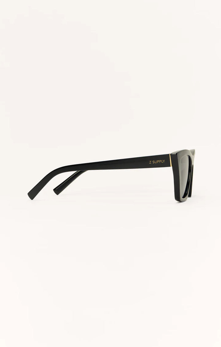 Z Supply Villa Polarized Sunglasses