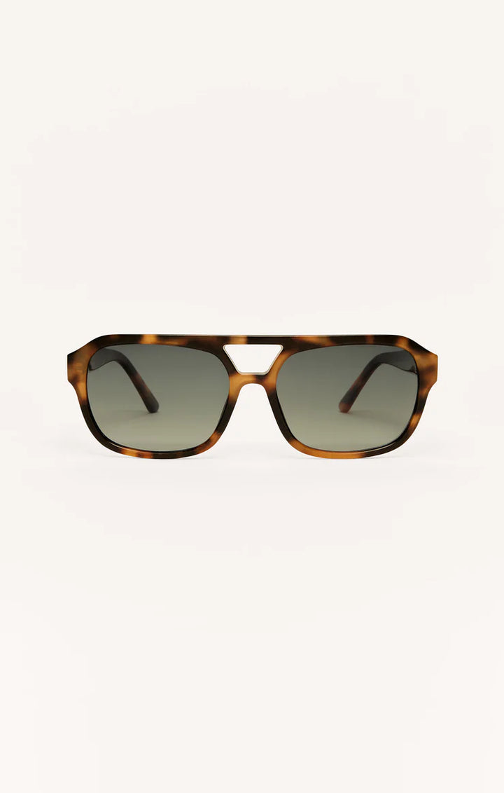 Z Supply After Hour Polarized Sunglasses