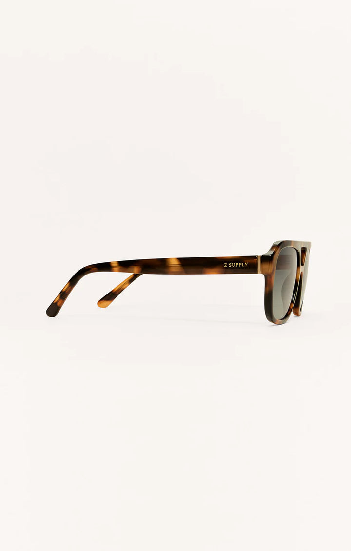Z Supply After Hour Polarized Sunglasses