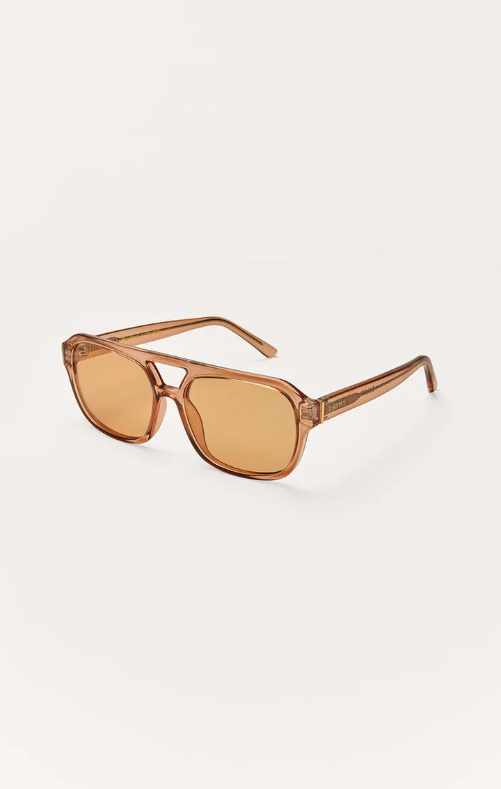Z Supply After Hour Polarized Sunglasses