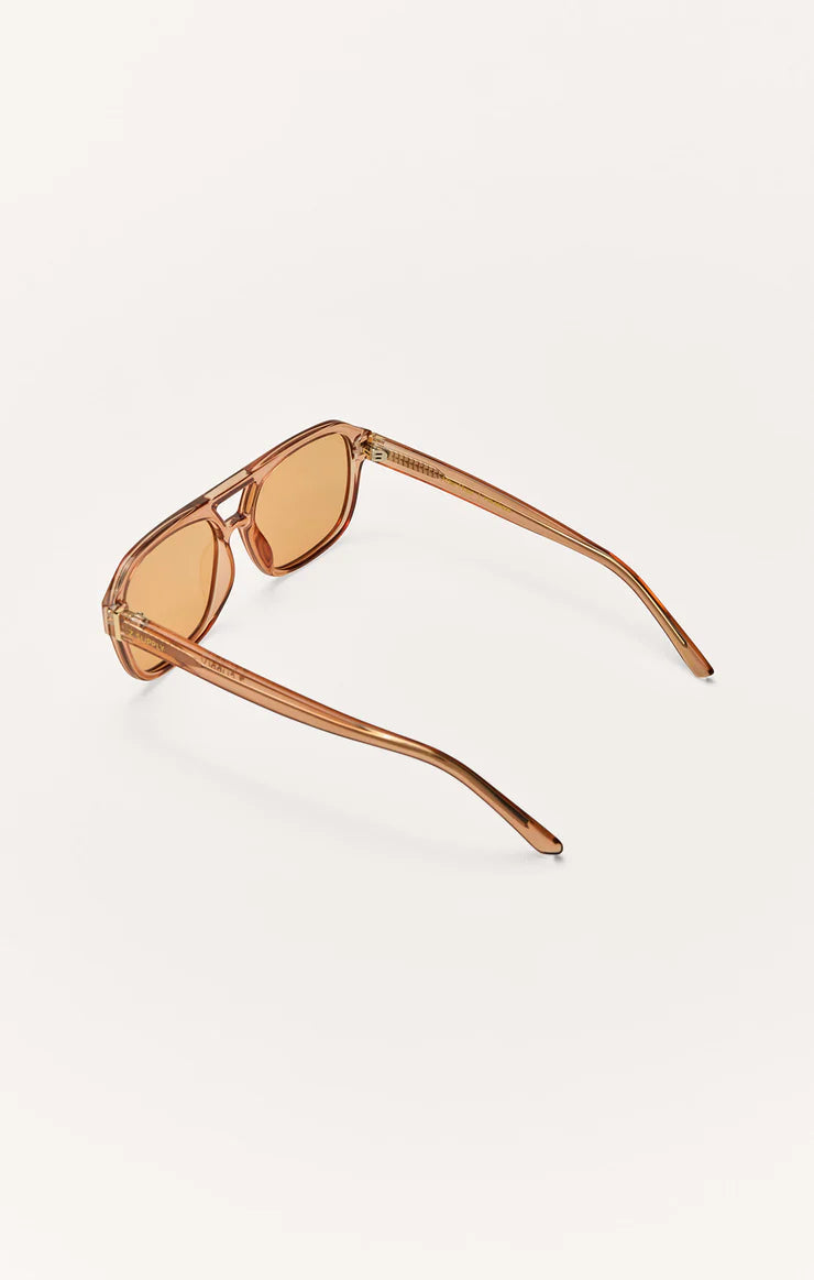 Z Supply After Hour Polarized Sunglasses
