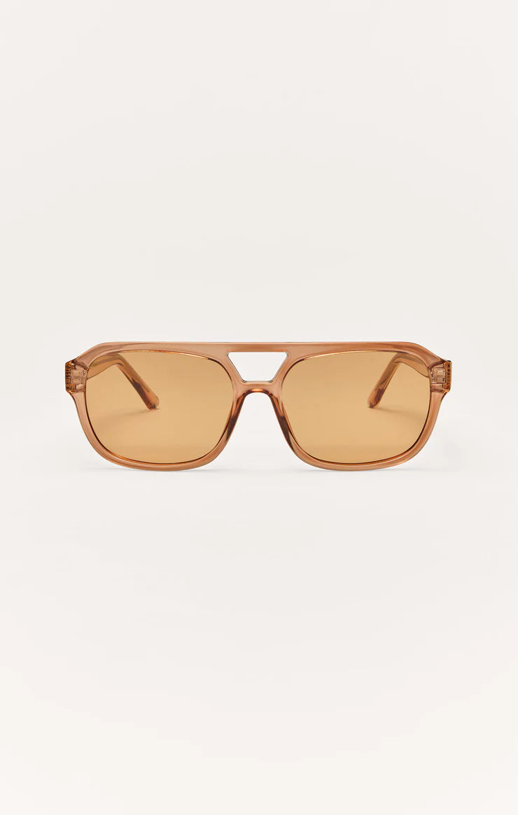 Z Supply After Hour Polarized Sunglasses