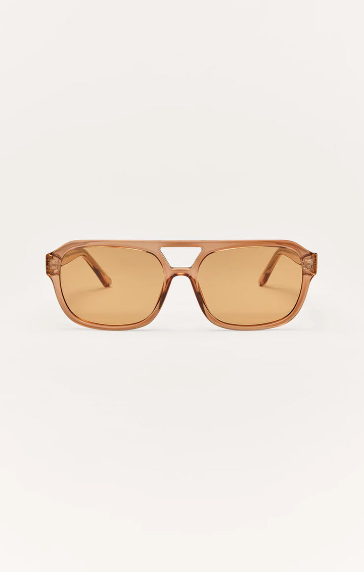Z Supply After Hour Polarized Sunglasses