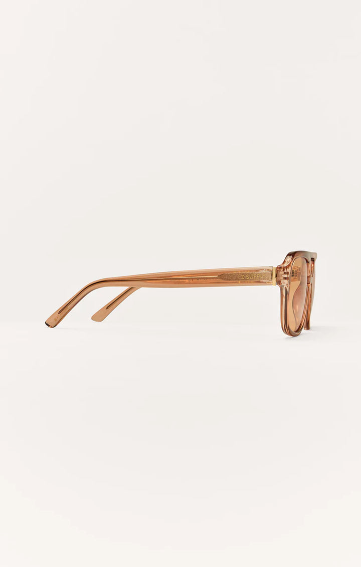 Z Supply After Hour Polarized Sunglasses